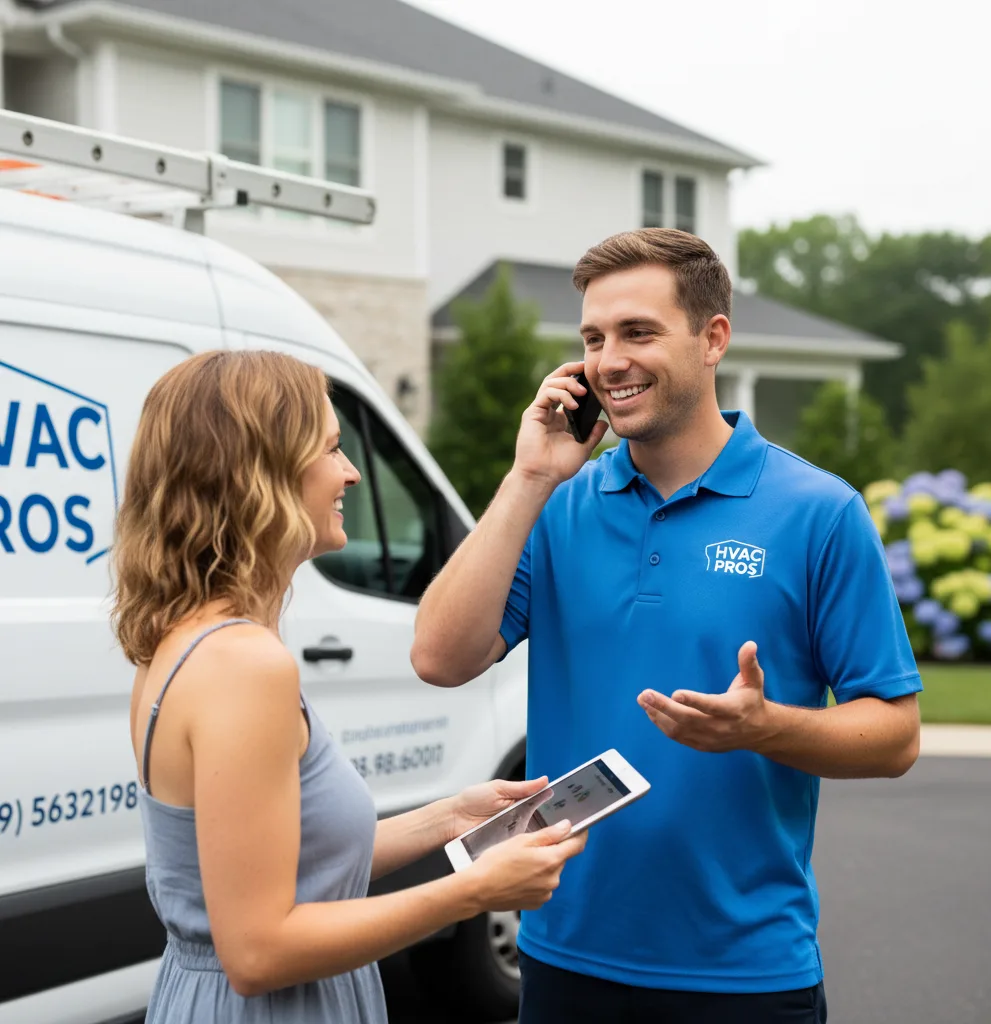 Furnace Installation in White Oak, NC